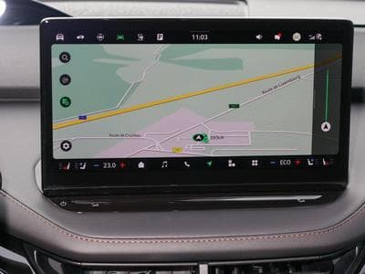 Skoda Enyaq L&K (2024) - Photo 12