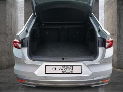 Skoda Enyaq L&K (2024) - Photo 5