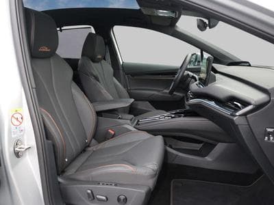 Skoda Enyaq L&K (2024) - Photo 6
