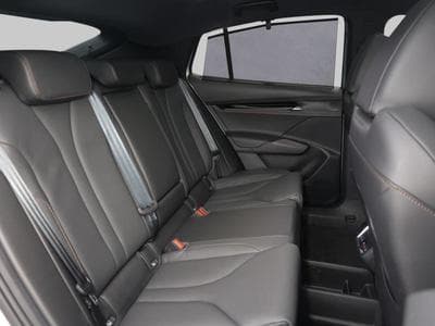 Skoda Enyaq L&K (2024) - Photo 8