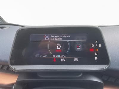 Cupra Tavascan VZ (2024) - Photo 11