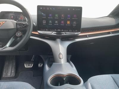 Cupra Tavascan VZ (2024) - Photo 12