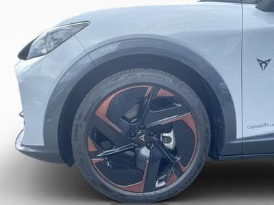 Cupra Tavascan VZ (2024) - Photo 8