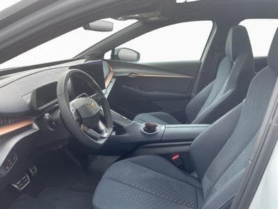 Cupra Tavascan VZ (2024) - Photo 9