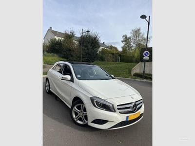 Mercedes A 180 (2015) - Foto 1