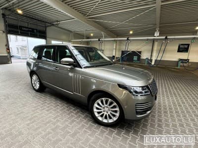 Land-Rover Range Rover P525 VOGUE/PANORAMA/AHK/TOP/*VOLL* (2020) - Foto 1
