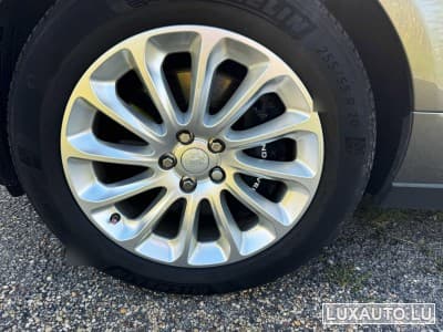 Land-Rover Range Rover P525 VOGUE/PANORAMA/AHK/TOP/*VOLL* (2020) - Foto 8