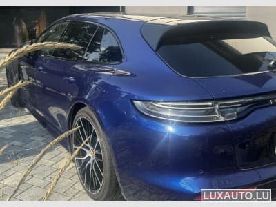 Porsche Panamera Porsche Panamera 4 E-Hybrid Sport Turismo (2023) - Foto 3
