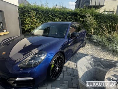 Porsche Panamera Porsche Panamera 4 E-Hybrid Sport Turismo (2023) - Foto 5