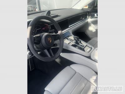 Porsche Panamera Porsche Panamera 4 E-Hybrid Sport Turismo (2023) - Foto 6