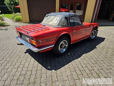 TR6