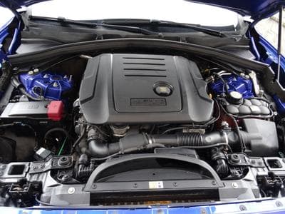 Jaguar F-Pace 2.0 d R-Sport 241CV (2020) - Photo 10