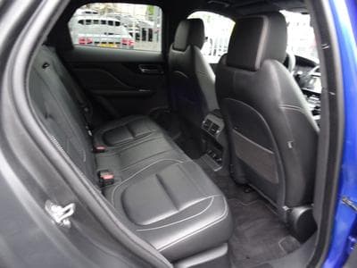 Jaguar F-Pace 2.0 d R-Sport 241CV (2020) - Photo 8