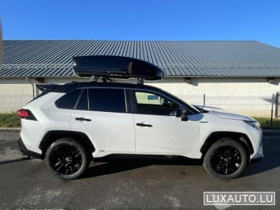 Rav 4