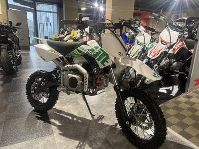 YCF Lite F (2024) - Foto 6