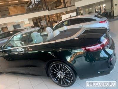 Mercedes E 220 AMG Line (2021) - Foto 2