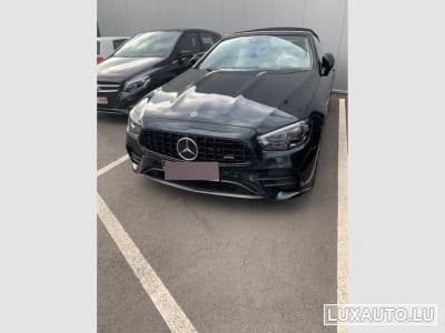 Mercedes E 220 AMG Line (2021) - Foto 5