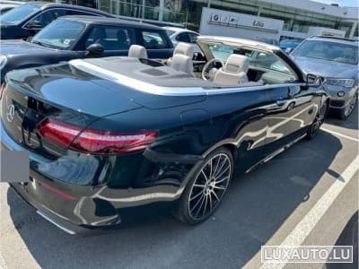 Mercedes E 220 AMG Line (2021) - Foto 7