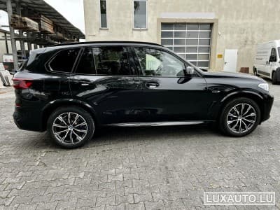 BMW X5 xDrive45e avec M Paket (2022) - Photo 1