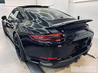 Porsche 911 Carrera 2 GTS 991.2 450ch (2017) - Foto 2