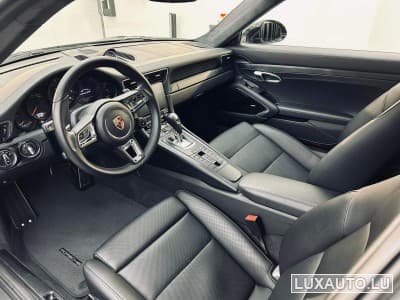 Porsche 911 Carrera 2 GTS 991.2 450ch (2017) - Foto 3