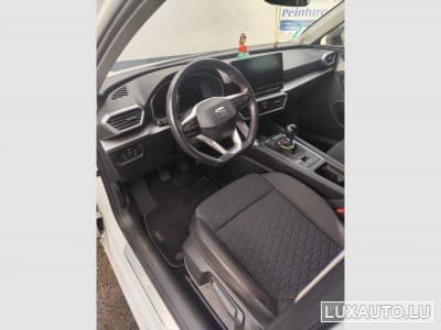 Seat Leon ST FR (2021) - Photo 4