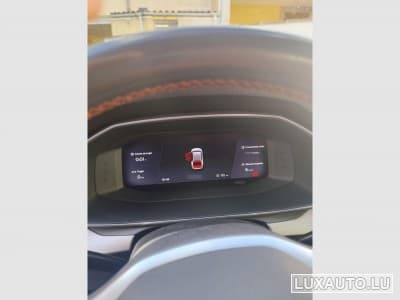 Seat Leon ST FR (2021) - Photo 6