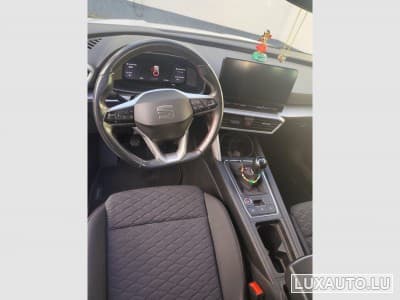 Seat Leon ST FR (2021) - Photo 7