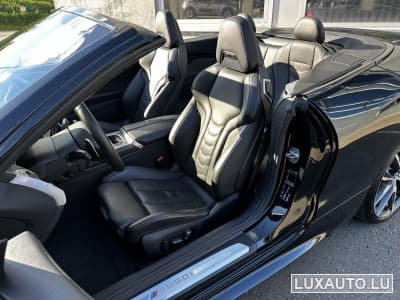 BMW M850 M850I XDRIVE CABRIO BVA8 (2020) - Photo 6