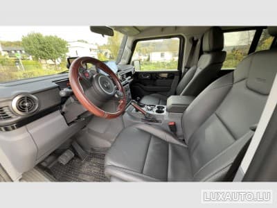 Ineos Grenadier Trialmaster Edition (2023) - Foto 5