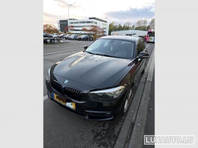 BMW 118 (2017) - Photo 1