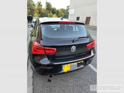 BMW 118 (2017) - Photo 2