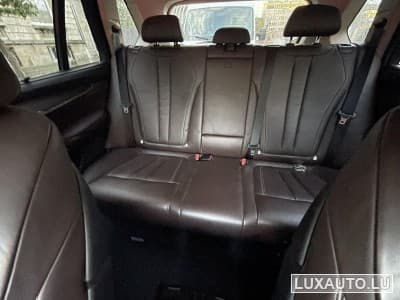 BMW X5 X5 XDRIVE 40D (2014) - Photo 10