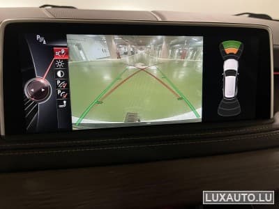 BMW X5 X5 XDRIVE 40D (2014) - Photo 11