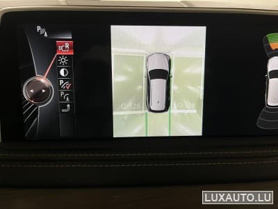 BMW X5 X5 XDRIVE 40D (2014) - Photo 12