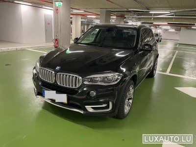 BMW X5 X5 XDRIVE 40D (2014) - Photo 2