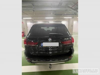 BMW X5 X5 XDRIVE 40D (2014) - Photo 3