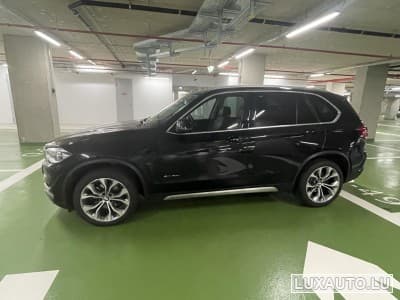 BMW X5 X5 XDRIVE 40D (2014) - Photo 4