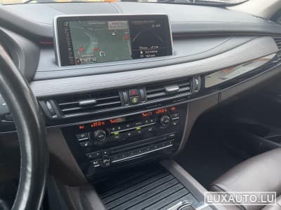 BMW X5 X5 XDRIVE 40D (2014) - Photo 8