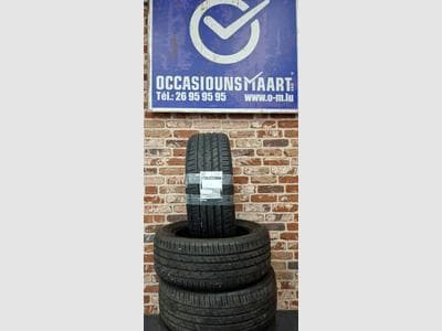Pneus 235/55 R18 100V (2026) - Foto 1