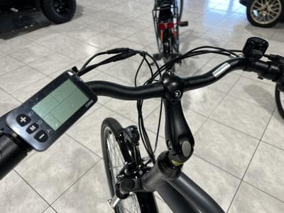 BELLEVILLE 36V 500 W