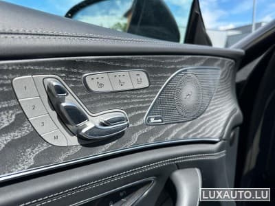 Mercedes AMG GT 4-Door AMG GT 63 S 4MATIC+ Coupe AMG Speedshift MCT9G (2020) - Foto 12