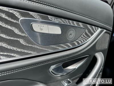 Mercedes AMG GT 4-Door AMG GT 63 S 4MATIC+ Coupe AMG Speedshift MCT9G (2020) - Foto 13