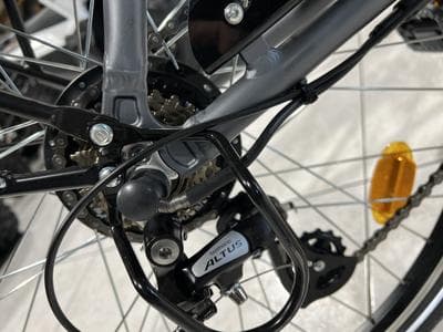 BELLEVILLE 36V 500 W