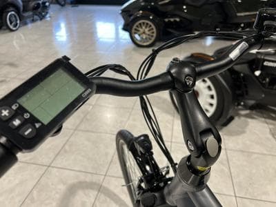 BELLEVILLE 36V 500 W