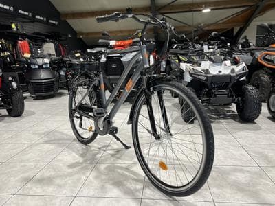 BELLEVILLE 36V 500 W