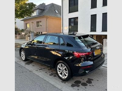 Audi A3 A3 Sportback (2022) - Foto 10