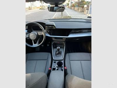 Audi A3 A3 Sportback (2022) - Photo 11