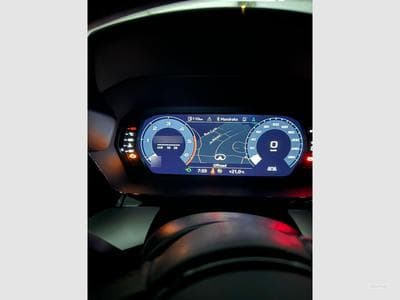 Audi A3 A3 Sportback (2022) - Foto 12