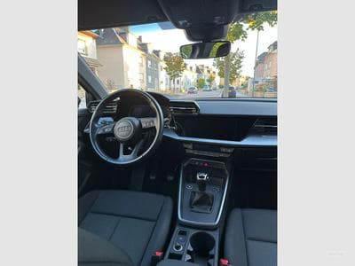 Audi A3 A3 Sportback (2022) - Photo 14